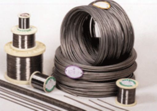 Iron Luo Aluminium Wire 